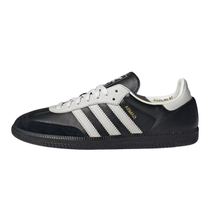 Adidas Samba OG 75th Anniversary Pack Black