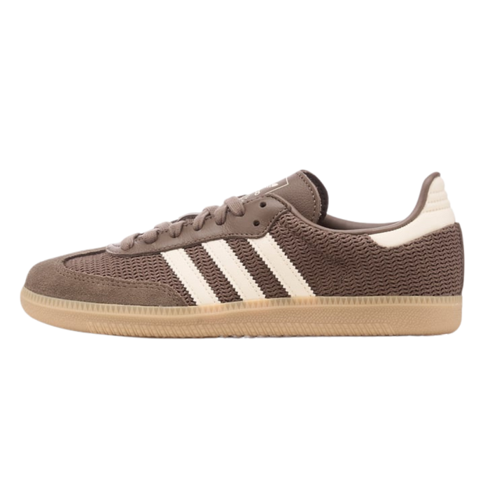 Adidas Samba OG Earth Strata Wonder White