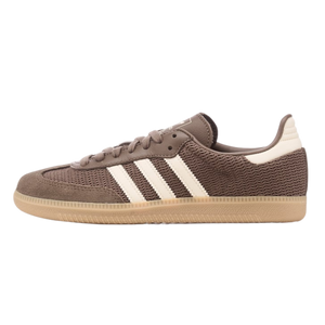 Adidas Samba OG Earth Strata Wonder White
