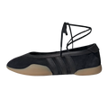 Adidas Taekwondo Mei Ballet Black Gum