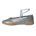 Adidas Taekwondo Mei Ballet Silver Metallic Gum