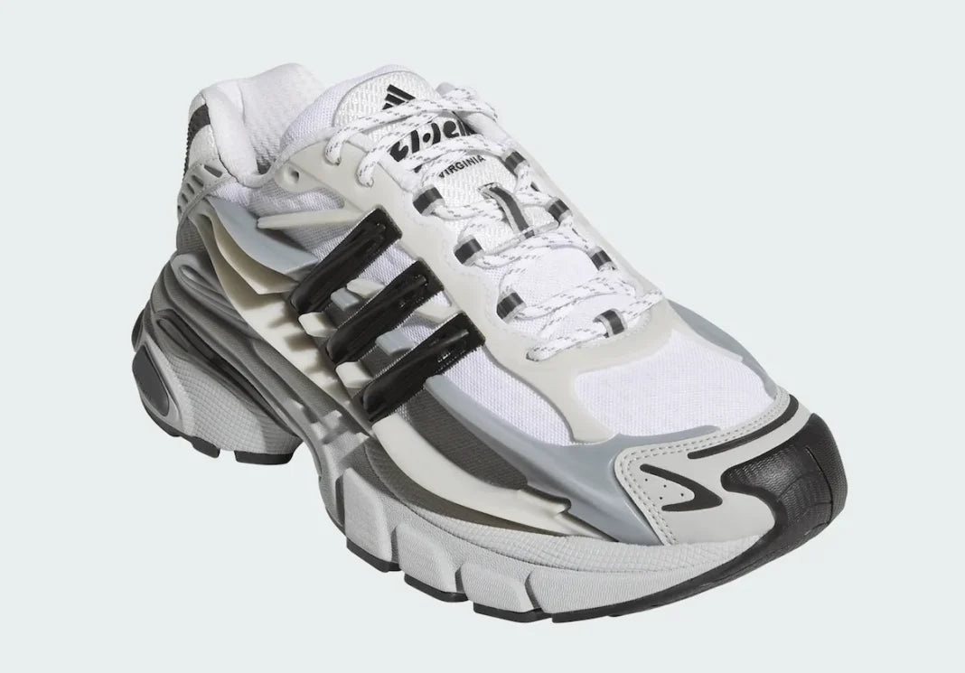 Adidas Adistar Jellyfish Pharrell Williams Solid Grey Black