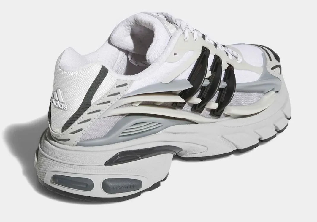 Adidas Adistar Jellyfish Pharrell Williams Solid Grey Black