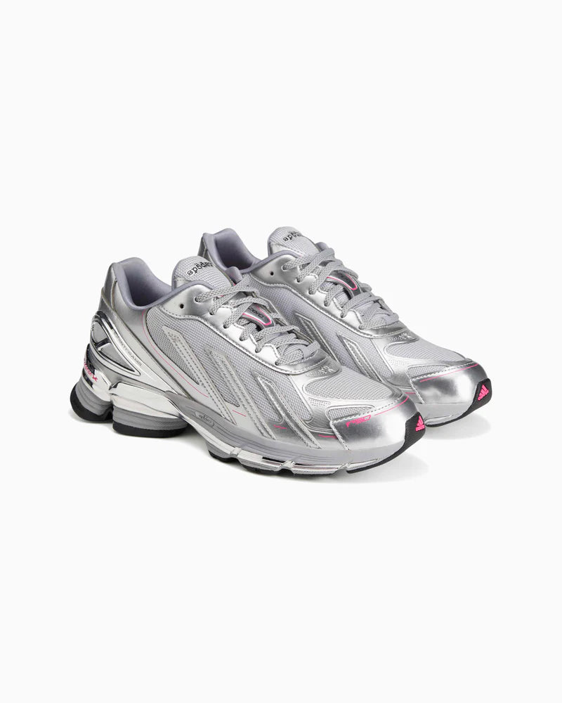 Adidas F50 Formotion Sp5der Silver Metallic