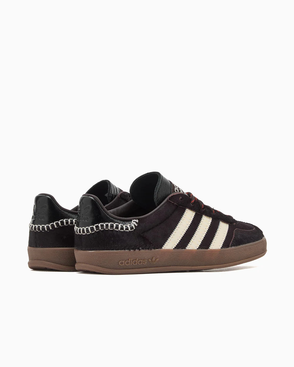 Adidas Gazelle Indoor Wales Bonner Pony Hair