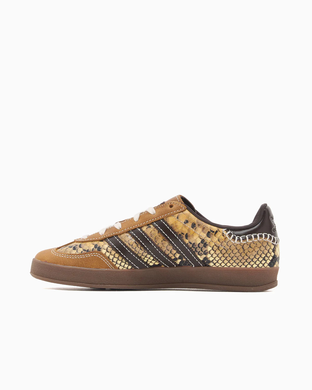 Adidas Gazelle Indoor Wales Bonner Snakeskin