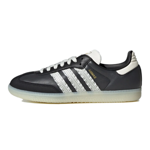 Adidas Samba Ruffle Stripes Pack Black Off White