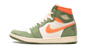 Air Jordan 1 High OG Craft Celadon