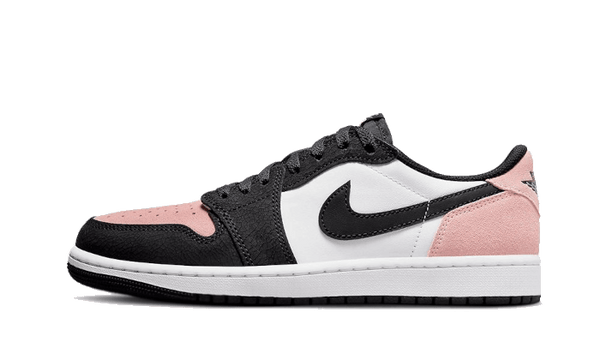 Air Jordan 1 Low OG Bleached Coral - CZ0790-061 / CZ0858-061