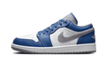 Air Jordan 1 Low True Blue