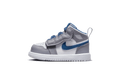 Air Jordan 1 Mid True Blue (Baby) TD