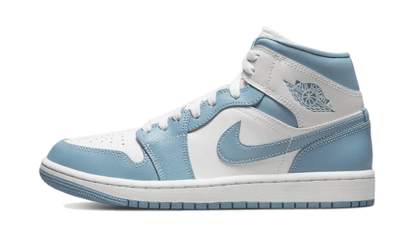Air Jordan 1 Mid UNC (2022) - BQ6472-141
