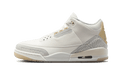Air Jordan 3 Craft Ivory