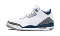 Air Jordan 3 Retro Midnight Navy