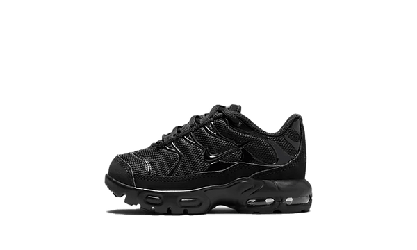Air Max Plus Black Bébé (TD) - CD0610-001