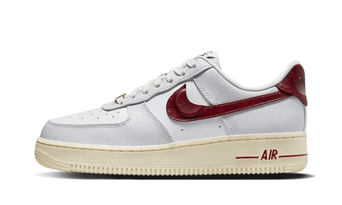 Air Force 1 Low Just Do It Hangtag - DV7584-001