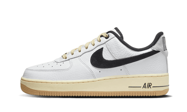 Air Force 1 '07 LX Low Command Force Summit White Black - DR0148-101