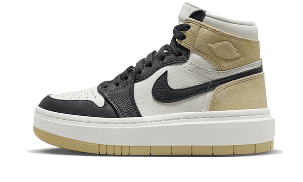 Air Jordan 1 Elevate High Team Gold - DN3253-700