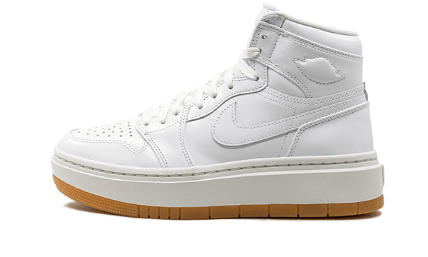Air Jordan 1 Elevate High White Gum - FB9894-100