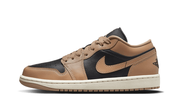 Air Jordan 1 Low Desert - DC0774-201