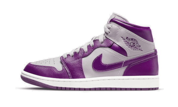 Air Jordan 1 Mid Magenta (2022) - BQ6472-501