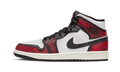 Air Jordan 1 Mid SE Wear-Away Chicago