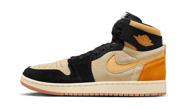 Air Jordan 1 Zoom CMFT 2 Celestial Gold - DV1307-100