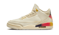 Air Jordan 3 Retro SP J Balvin Medellín Sunset