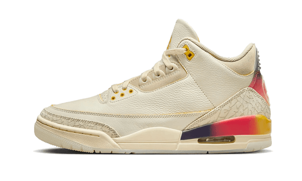 Air Jordan 3 Retro SP J Balvin Medellín Sunset - FN0344-901