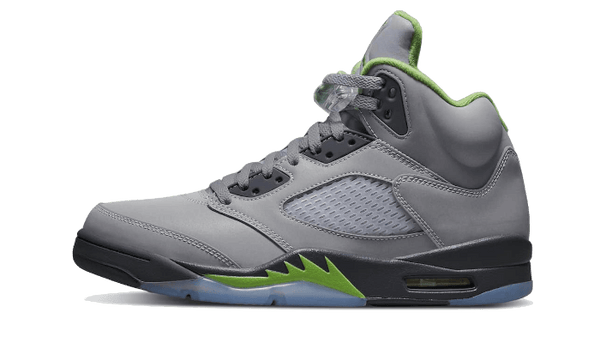 Air Jordan 5 Retro Green Bean - DM9014-003 / DQ3734-003