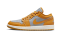 Air Jordan 1 Low Cement Grey Chutney