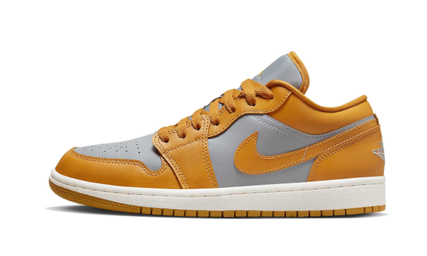 Air Jordan 1 Low Cement Grey Chutney - DC0774-020