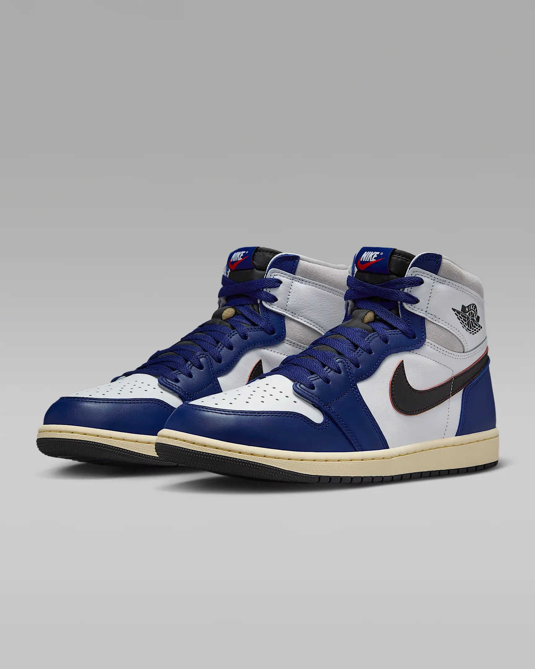 Air Jordan 1 Retro High OG Rare Air