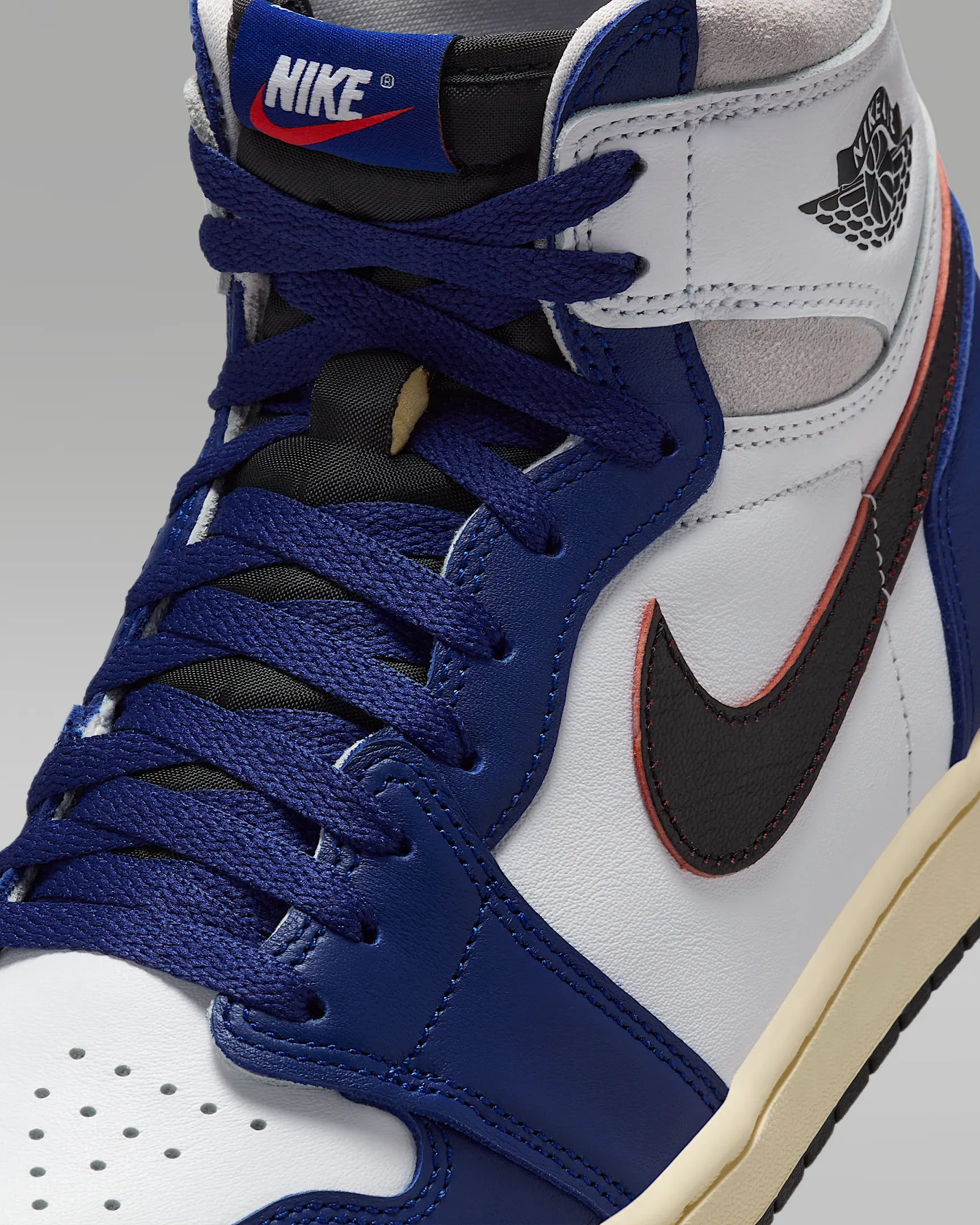 Air Jordan 1 Retro High OG Rare Air