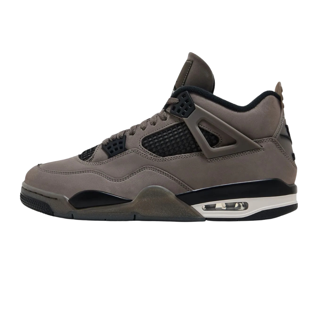Jordan 4 Retro Cave Stone
