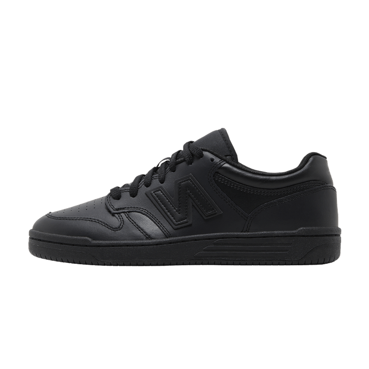 New Balance 480 Black
