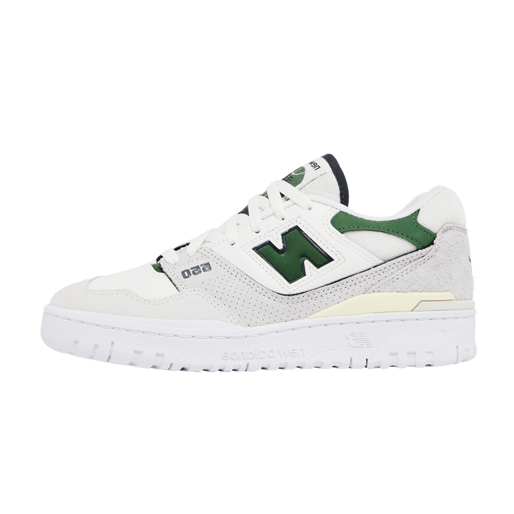 New Balance 550 Sea Salt Nori