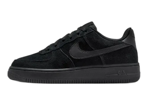 Nike Air Force 1 Low LV8 3 Black (GS)