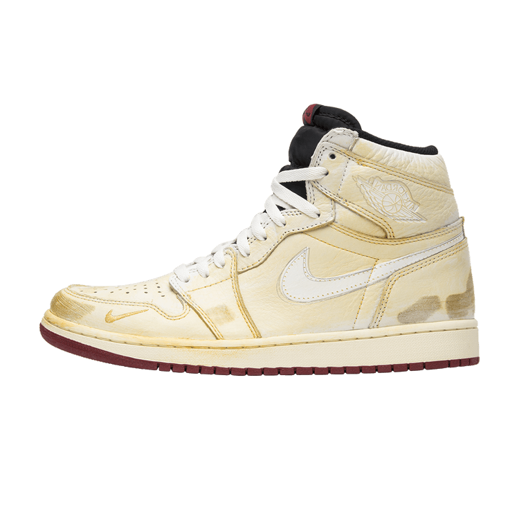 Jordan 1 Retro High Nigel Sylvester