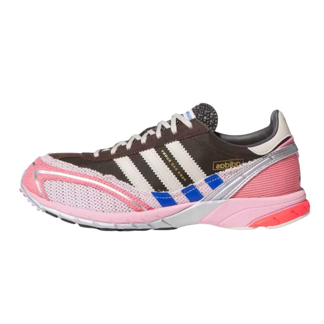 adidas Adizero SL 72 Bad Bunny Brown Clear Pink
