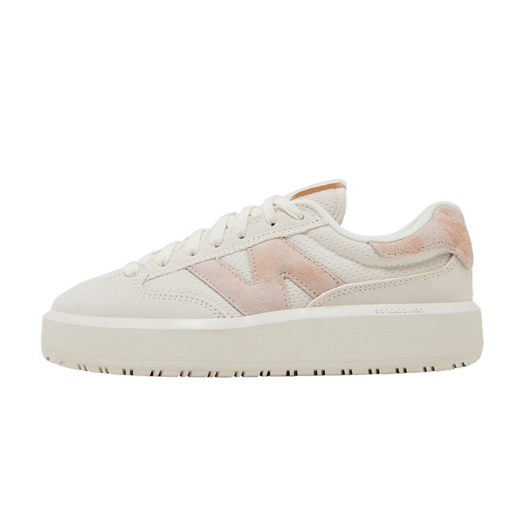 New Balance CT302 'Sea Salt Pink Marble'