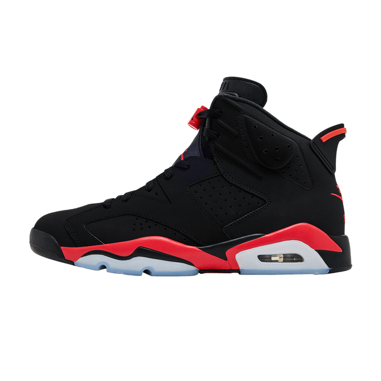 Jordan 6 Retro Reverse Infrared