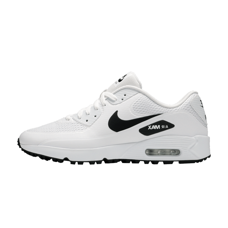 Nike Air Max 90 Golf White Black
