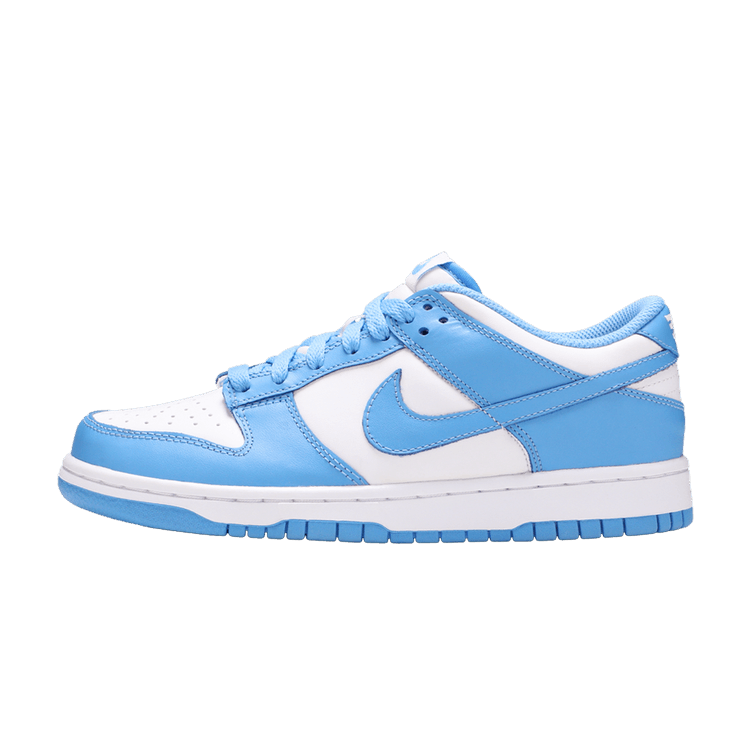 Nike Dunk Low UNC (GS)