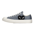 Converse Chuck Taylor All Star 70 Ox Comme des Garcons PLAY Grey