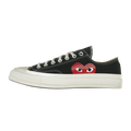 Converse Chuck Taylor All Star 70 Ox Comme des Garcons PLAY Black