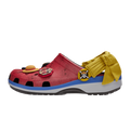 Crocs Classic Clog One Piece Monkey D. Luffy