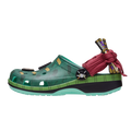 Crocs Classic Clog One Piece Roronoa Zoro