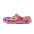 Crocs Classic Clog Pokémon Pikachu Pink