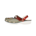 Crocs Classic Naruto Jiraiya Classic Clog
